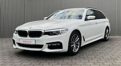 Bild des Angebotes BMW 525 Baureihe 5 Touring 525 d M Sport
