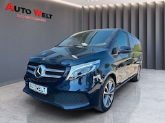 Bild des Angebotes Mercedes-Benz V 250 d lang/1Hand/7-Sitzer/LED/Liege/ACC/8fach