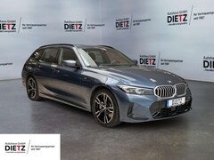Bild des Angebotes BMW 330 i Touring xDrive M-Sport*LED*ACC*KAM*NAVI