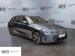 Bild des Angebotes BMW 330 i Touring xDrive M-Sport*LED*ACC*KAM*NAVI
