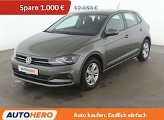 Bild des Angebotes VW Polo 1.0 TSI Advance*LIMITER*PDC*KLIMA*
