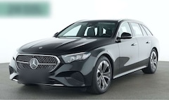 Bild des Angebotes Mercedes-Benz E 220 T d 4M Avantgarde Pano AHK Distronic 19Zol