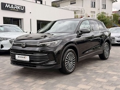Bild des Angebotes VW Tiguan 2.0 TDI 110 kW/ACC/LED/DC Pro/360°/AHK
