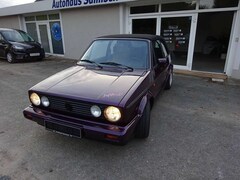Bild des Angebotes VW Golf Cabriolet Golf Cabrio, Sondermodell "Genesis"