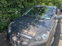 Bild des Angebotes Opel Zafira Family