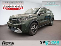 Bild des Angebotes Citroen C3 Aircross ë-C3 C3 Aircross MAX 113 PDC*KAM*SHZ*LHZ*NAVI*LE