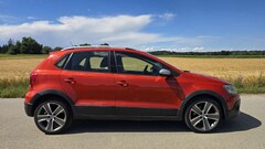 Bild des Angebotes VW Polo CrossPolo