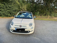 Bild des Angebotes Fiat 500 collezione