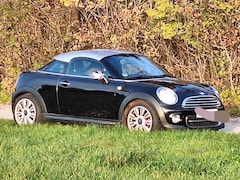 Bild des Angebotes MINI Cooper Coupe Mini Cooper Coupe