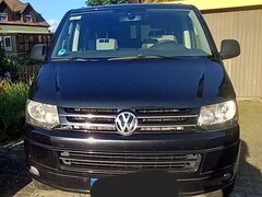 Bild des Angebotes VW Bus Multivan Startline