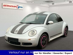 Bild des Angebotes VW New Beetle Lim. 1.4 Klima