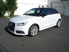Bild des Angebotes Audi A1 1.0 TFSI ultra Sportback sport S-Line