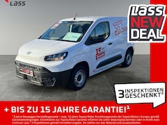 Bild des Angebotes Toyota Proace City 1.5 D-4D L1 Meister Navi+Carplay+BT