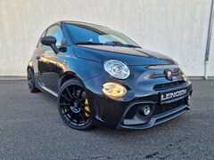Bild des Angebotes Abarth 500 Cabrio 695 C , Beats Edition, Schalensitze