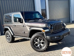 Bild des Angebotes Jeep Wrangler Rubicon 2.2 CDRI *AHK|Technologie|Service neu**