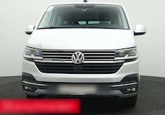 Bild des Angebotes VW T6.1 Multivan 2.0 TDI DSG 4Mo. Comfortline AHK NAVI ACC LED ALU