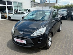 Bild des Angebotes Ford Ka/Ka+ Cool & Sound Edition KLIMA/8 FACH/PDC
