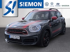 Bild des Angebotes MINI John Cooper Works Countryman ALL4 Navi LED ACC HUD AHK Pano RKam CarPlay