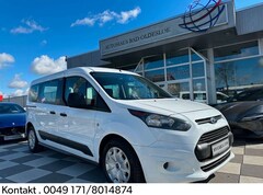 Bild des Angebotes Ford Grand Tourneo L2 Lang,Connect,AHK,5 Sitzer