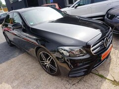 Bild des Angebotes Mercedes-Benz E 400 E 400 4Matic Fest Preis