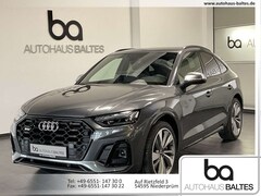 Bild des Angebotes Audi SQ5 SQ5 Sportback 21"/Matrix/NaviPlus/Virtual/AHK