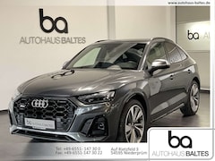 Bild des Angebotes Audi SQ5 SQ5 Sportback 21"/Matrix/NaviPlus/Virtual/AHK