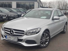 Bild des Angebotes Mercedes-Benz C 180 Avantgarde