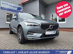 Bild des Angebotes Volvo XC60 B4 B Inscription ACC/LED/SHZ/PANO/H&K/KAM/AHK 1...