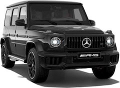 Bild des Angebotes Mercedes-Benz G 63 AMG Speedshift 9G-TRONIC fast full
