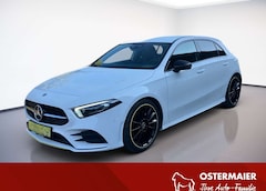 Bild des Angebotes Mercedes-Benz 250 A A AMG EDITION ONE 224PS.DCT.LED.NAVI.CLIMA.19 A