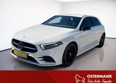 Bild des Angebotes Mercedes-Benz 250 A A  AMG EDITION ONE 224PS.DCT.LED.NAVI.CLIMA.19 A