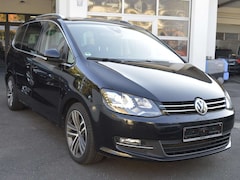 Bild des Angebotes VW Sharan Sharan 1.4TSI Highline*Leder*E-Sitze*6G*7Sitzer