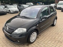Bild des Angebotes Citroen C3 *Automatik* *Wenig KM* *TÜV 11.2025*