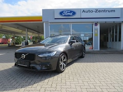 Bild des Angebotes Volvo V90 R Design;Mildhbrid;AHK;LED
