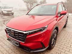 Honda CR-V Hybrid e:HEV 2.0 i-MMD AWD Advance
