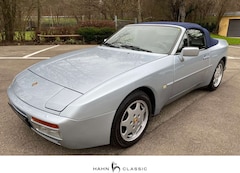 Bild des Angebotes Porsche 944 S2 Cabrio