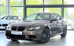 BMW M3 Coupe (E92 LCI)*Individual Sepang Bronze 1of9