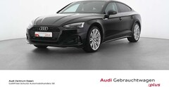 Bild des Angebotes Audi A5 Sportback Advanced 40 TDI S-TRONIC NAV PLUS SHZ