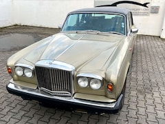 Bild des Angebotes Bentley Flying Spur TYP 2 H- Zulassung-Oldtimer
