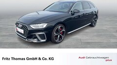Bild des Angebotes Audi S4 Avant 3.0 TDI quattro MLED Navi HuD eSi Memory