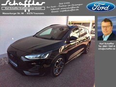Bild des Angebotes Ford Focus ST-Line Style