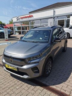 Bild des Angebotes Citroen C3 Turbo 100 Stop&Start MAX