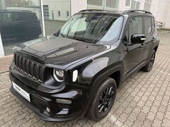 Bild des Angebotes Jeep Renegade Limited Plug-In-Hybrid 4xe Automatik