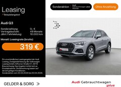 Bild des Angebotes Audi Q3 35 TFSI advanced AHK*Sound*Virtual*LED
