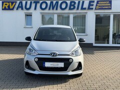 Bild des Angebotes Hyundai i10 Passion Go
