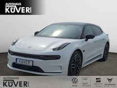 Bild des Angebotes Zeekr 001 Privilege AWD PANO*LEDER*SHZ*TOTW*RFK