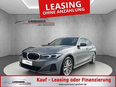 Bild des Angebotes BMW 318 i Rückfahrkamera/Spurhalteassistent