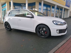 Bild des Angebotes VW Golf GTI SD, DDC