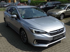 Bild des Angebotes Subaru Impreza 1.6i Lineartronic Comfort mit Garantie bis 07/2026
