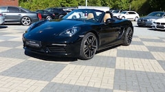 Bild des Angebotes Porsche Boxster 2.0 PDK Leder beige 20 Zoll BOSE Navi